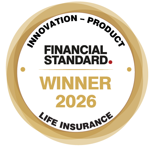 Financial Standard Life Insurance Product Innovation Award 2026
