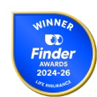 Finder - Winner Life Insurance 2024-2026