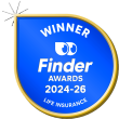 Finder - Winner Life Insurance 2024-2026