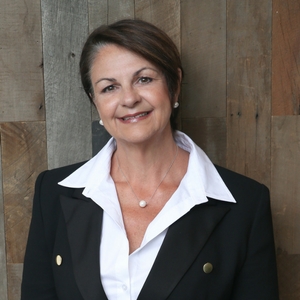Anne Clarke