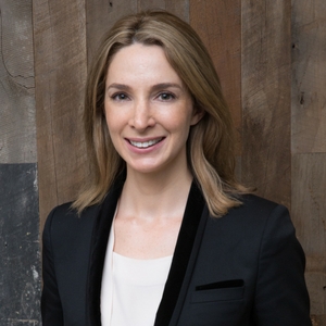 Fiona Macgregor