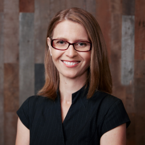 Jenny Oliver