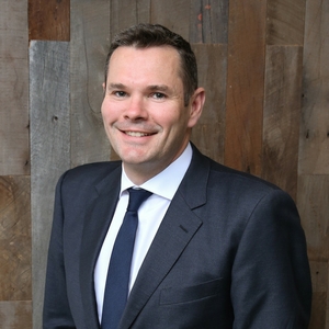 Justin Delaney