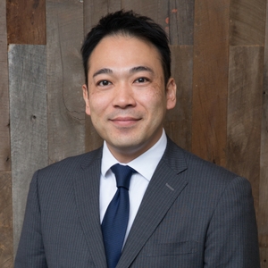 Kenjiro Okazaki