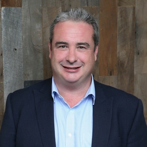Tim Thorne