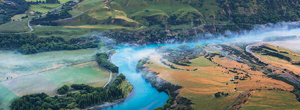 new zealand