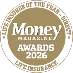 Money Magazine – Best value direct life insurance 2026