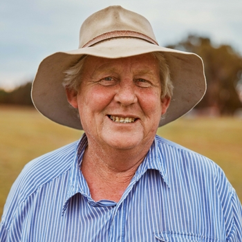Phil Hensby RFDS