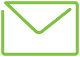 Mail icon