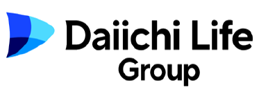 Daiichi Life logo