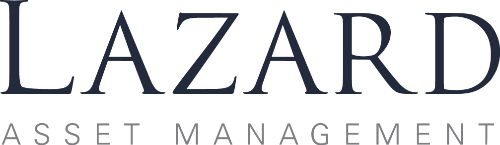 Lazard Asset Management Logo