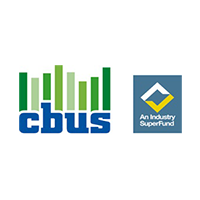 CBUS Superannuation Logo