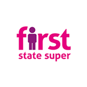First State Superannuation Logo