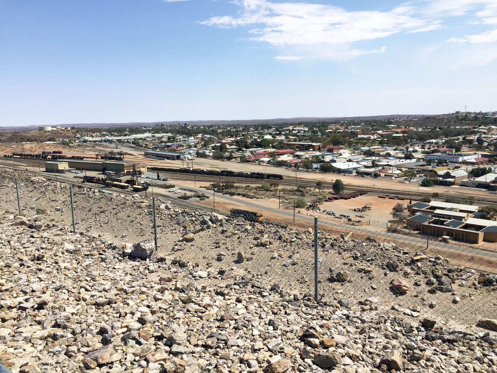 Broken Hill