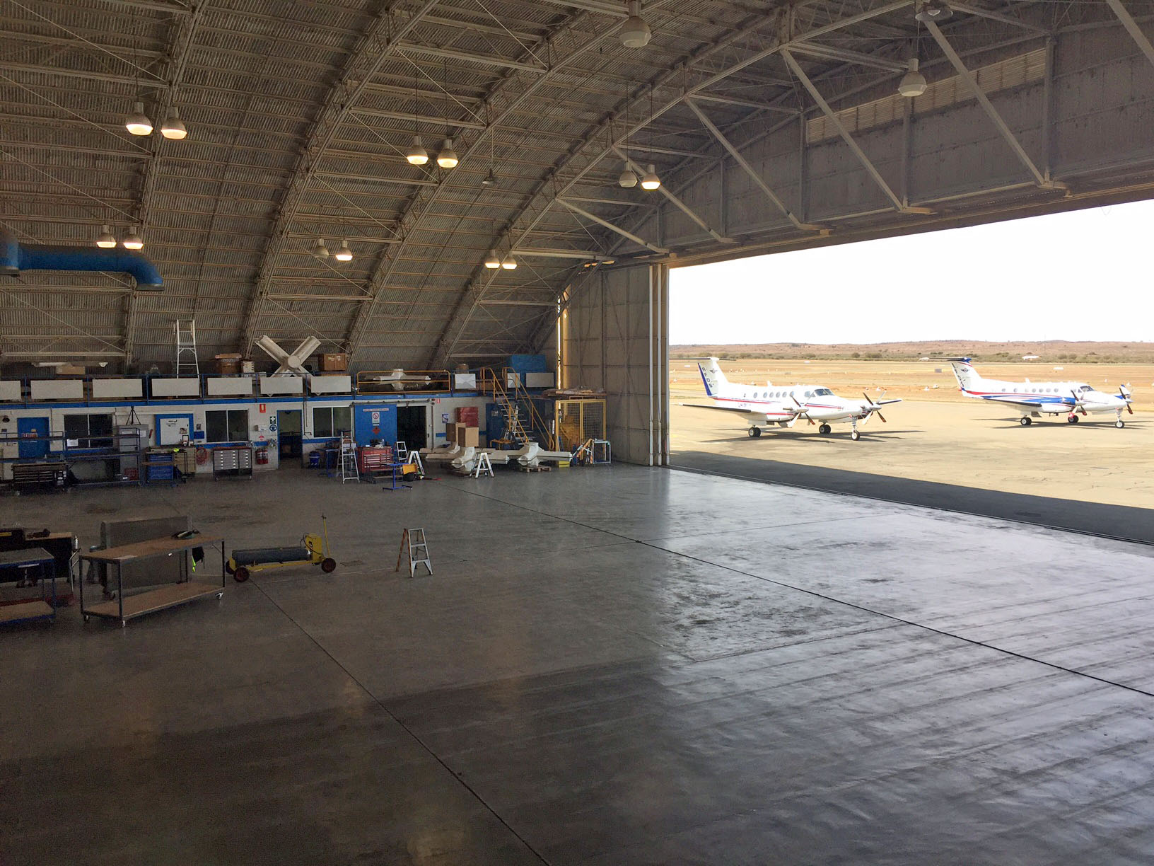 RFDS Broken Hill