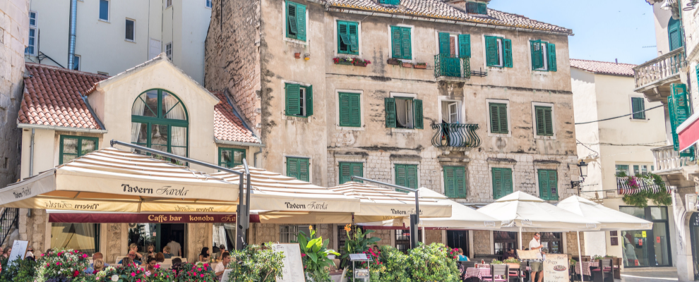 alfresco architecture