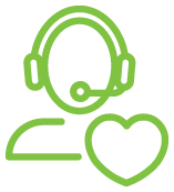 Support for vulnerable customers